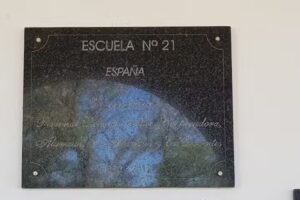 Escuela Primaria 21