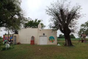 Escuela Primaria 21 Jirimm 4