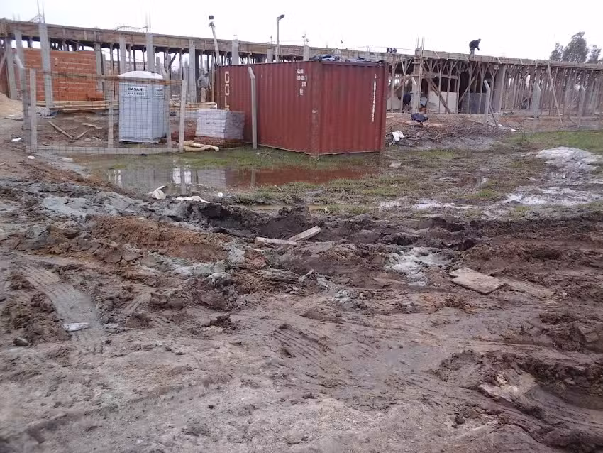 Escuela Primaria 217