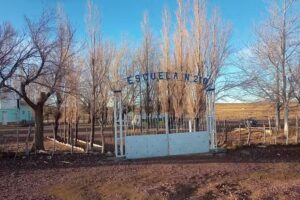 Escuela Primaria 218