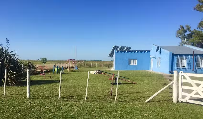 Escuela Primaria 22 Esteban Echeverría