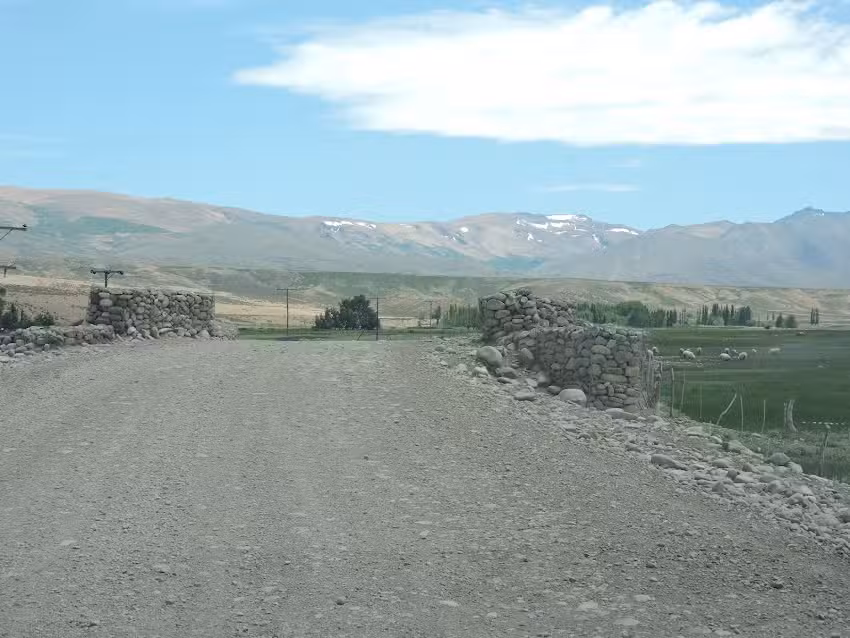 Escuela Primaria 23 José Manuel Labarden