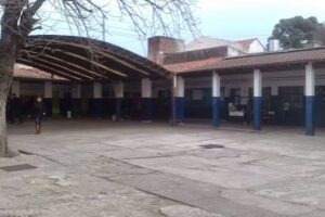 Escuela Primaria 25 Ep25 María Luisa Lastreto de Giralt