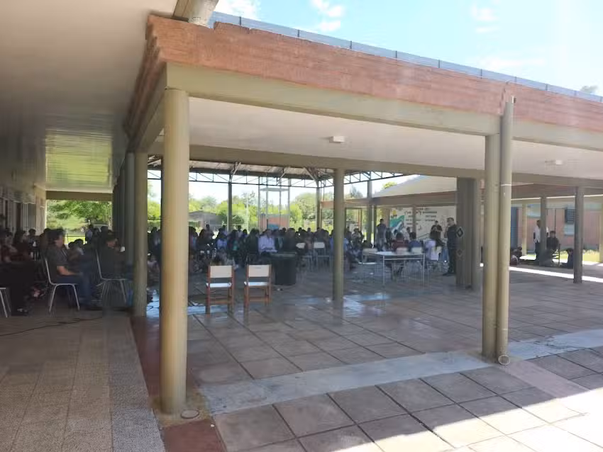 Escuela Primaria