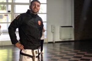 Escuela Primaria 254