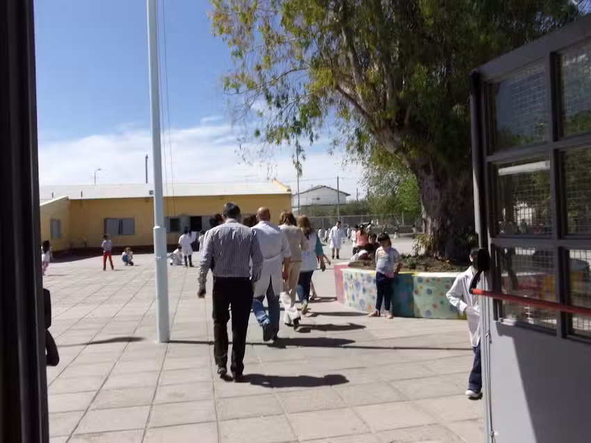 Escuela Primaria 274