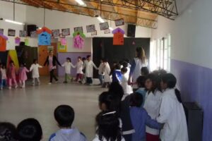 Escuela Primaria 276