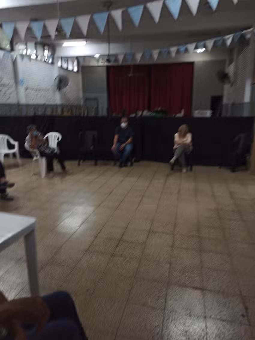 Escuela Primaria 29 Martín de Güemes