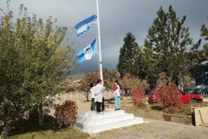 Escuela Primaria 293