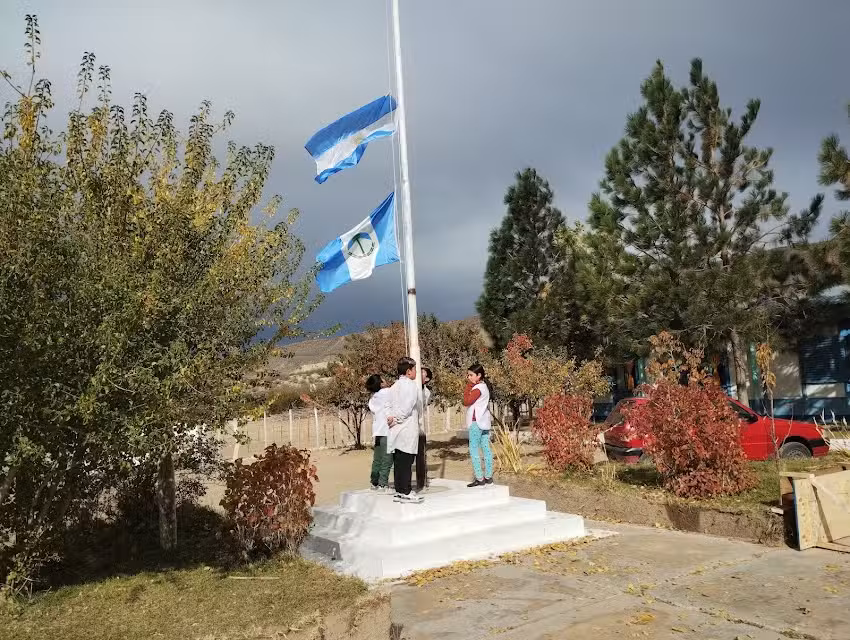 Escuela Primaria 293