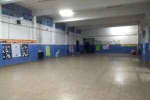 Escuela Primaria 3 Ep03