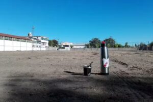 Escuela Primaria 3 Juan Bautista Alberdi