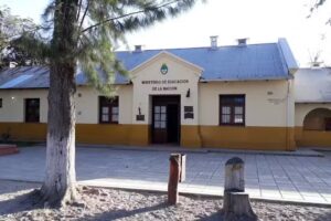 Escuela Primaria 307 San José De Calasanz