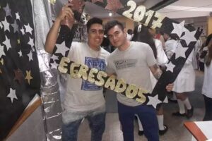 Escuela Primaria 355