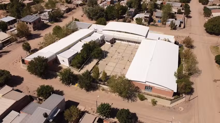 Escuela Primaria 355