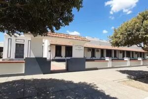 Escuela Primaria 364 José Ingenieros