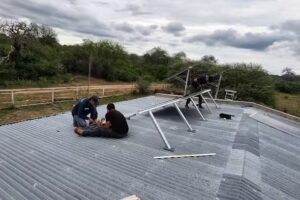 Escuela primaria 377 de la cañada