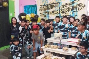 Escuela primaria 39 escuela de educacion secundaria N37