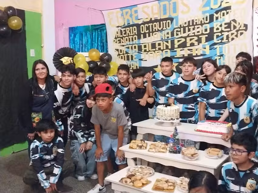 Escuela primaria 39 escuela de educacion secundaria N37