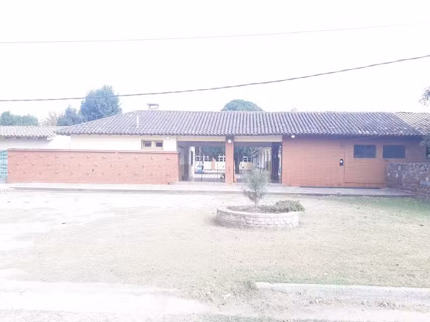 Escuela Primaria 4079 Dr Pedro Antonio Arias Velazquez