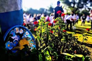 Escuela primaria 421