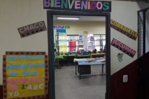 Escuela Primaria 44 Marta Margarita Mastrangelo