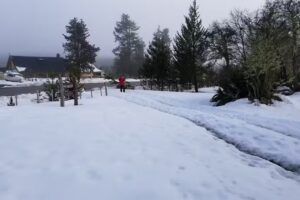 Escuela Primaria 48 Lago Hermoso