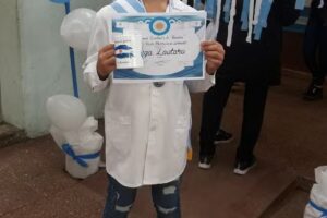 Escuela Primaria 6 Ep06