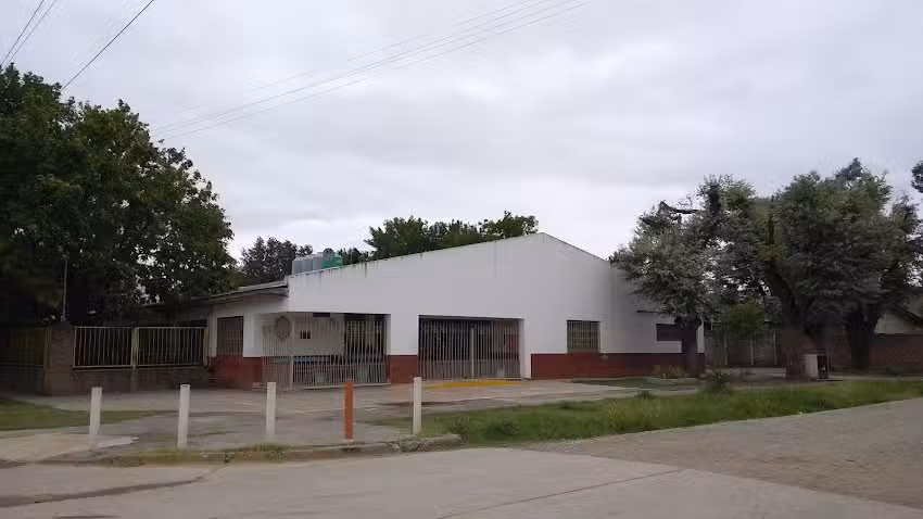 Escuela Primaria 64 Héroes De Malvinas