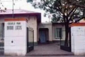 Escuela primaria 648