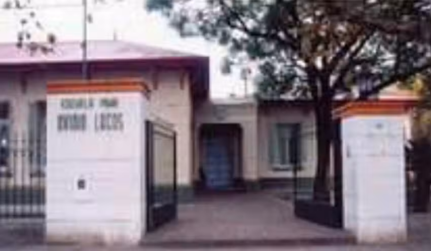 Escuela primaria 648