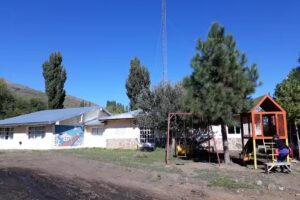 Escuela Primaria 65 Estatal Quillenruta Provincial 46 0 Prje Currumil Quillen