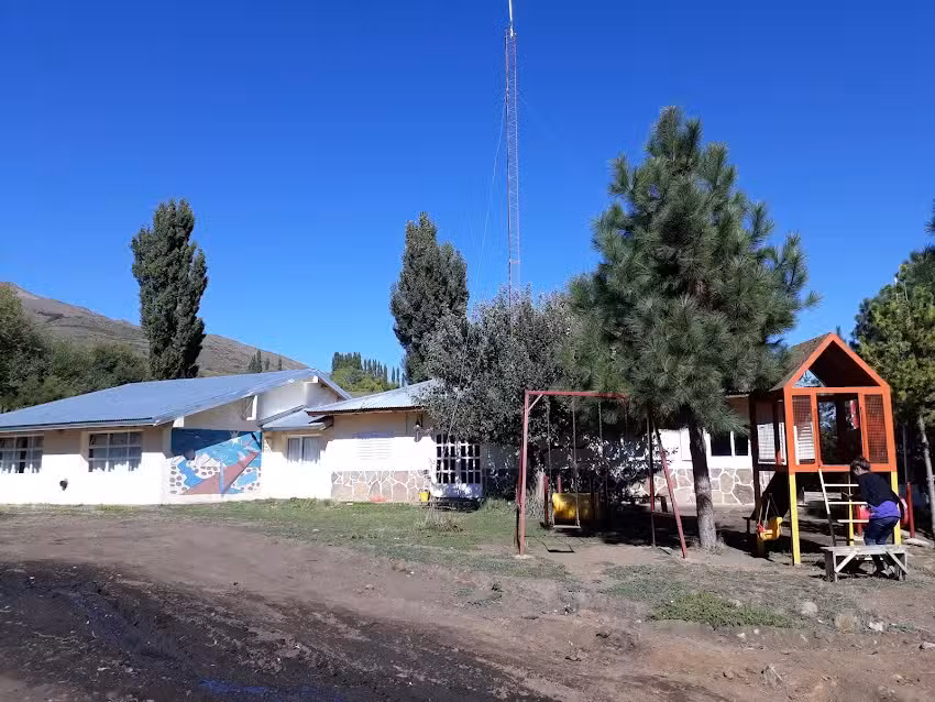 Escuela Primaria 65 Estatal Quillenruta Provincial 46 0 Prje Currumil Quillen