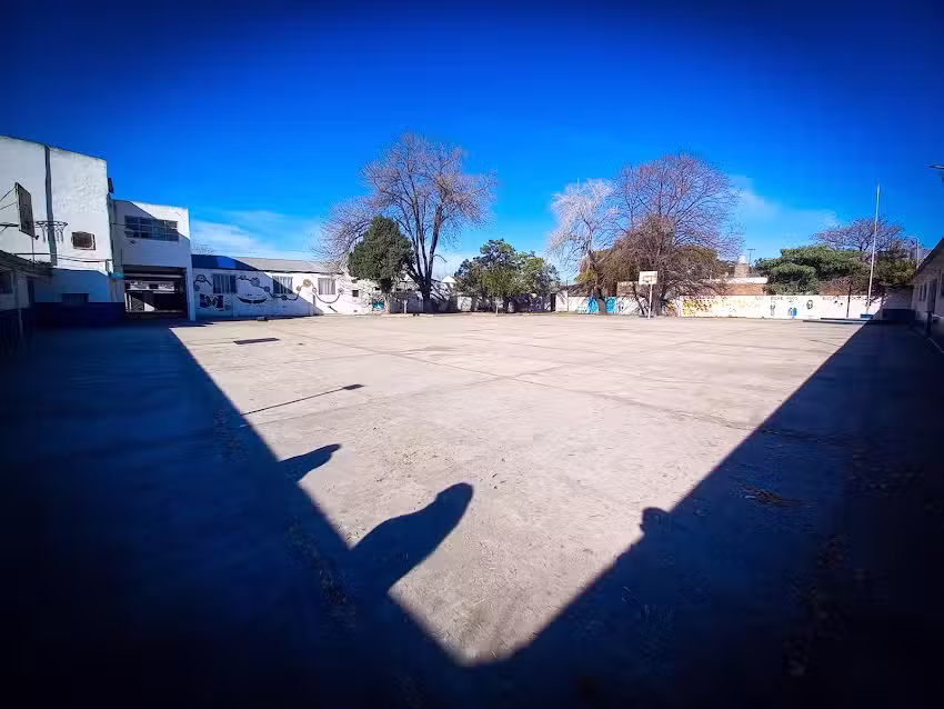 Escuela primaria 66