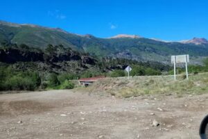 Escuela Primaria 72 Paraje Lonco Mula