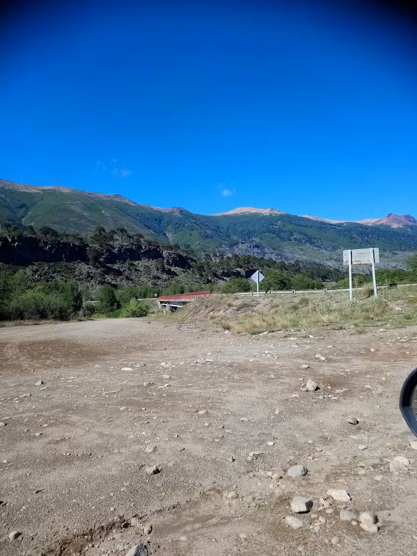 Escuela Primaria 72 Paraje Lonco Mula