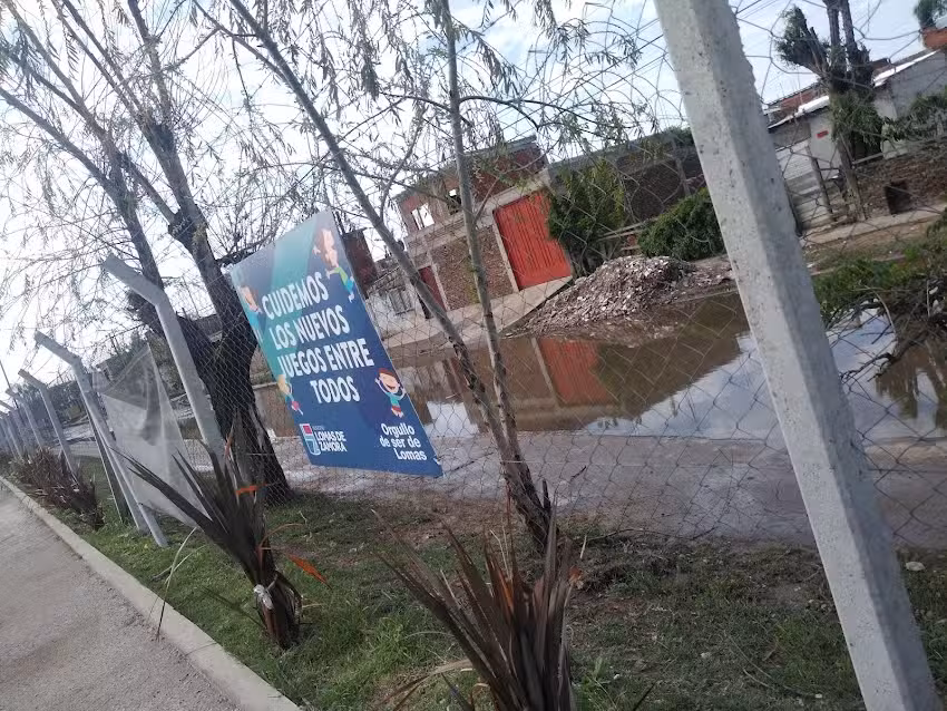 Escuela Primaria 92
