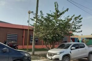 Escuela Primaria Arturo Jauretche