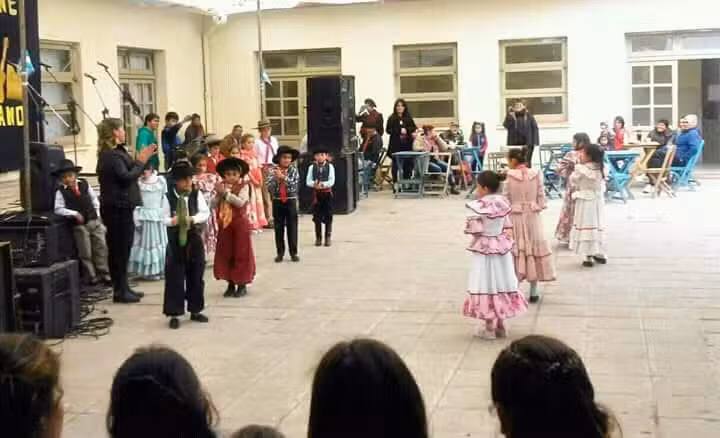 Escuela Primaria Belgrano