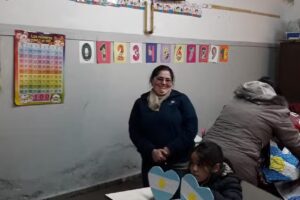 Escuela primaria Brigadier Estanislao Lopez