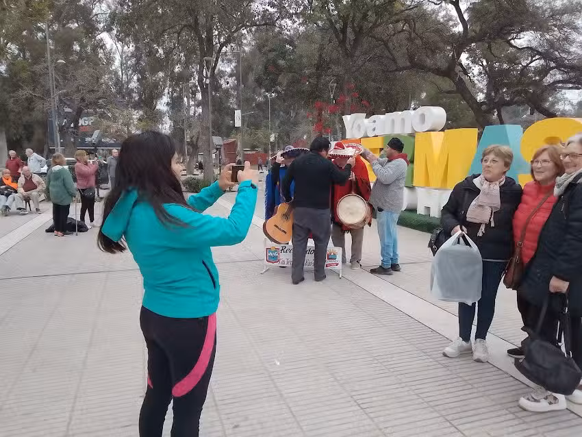 Escuela Primaria Catamarca N 6015