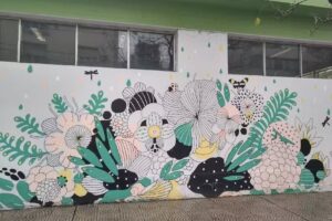 Escuela Primaria Común 8 Distrito Escolar 9 Armenio Argentina