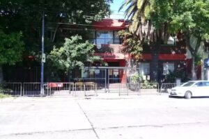 Escuela Primaria Común N 01 Estado Plurinacional de Bolivia