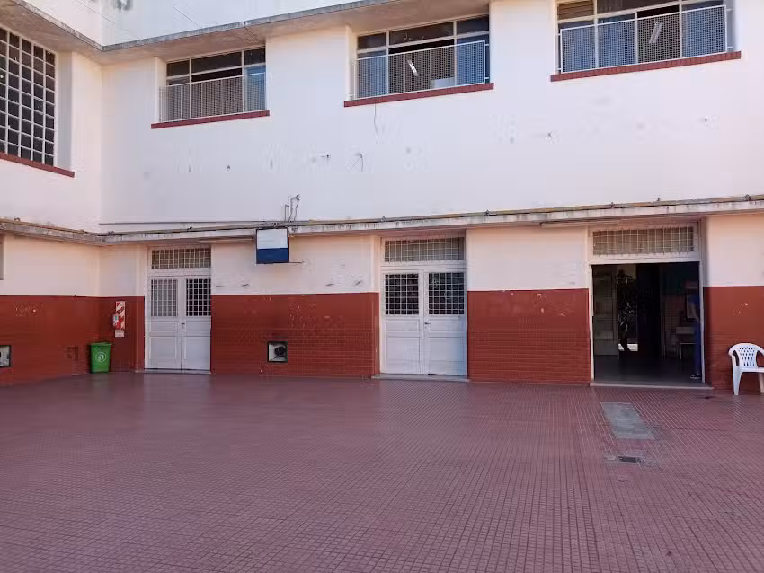 Escuela Primaria Común N 01 José Alfredo Ferreira