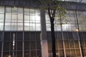 Escuela Primaria Común N 02 Domingo Faustino Sarmiento