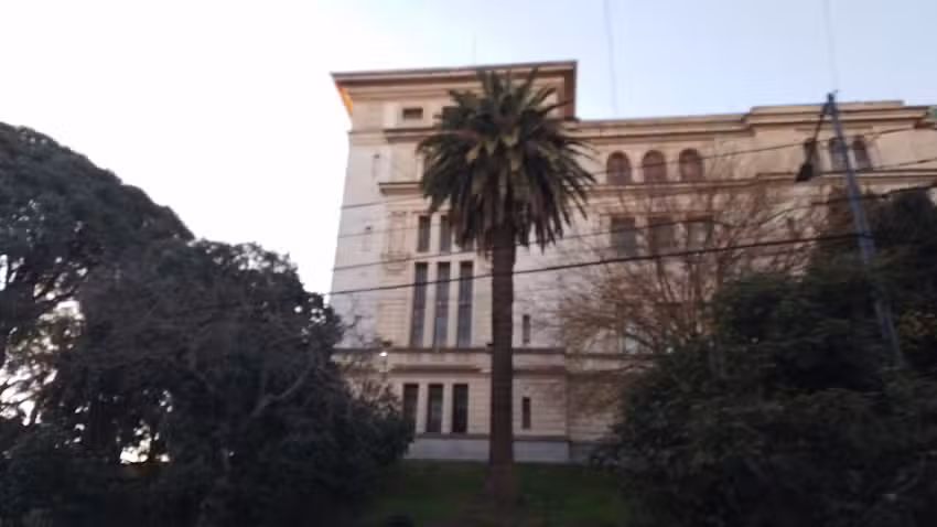 Escuela Primaria Común N 02 Dr Rafael Bielsa Inst F F Bernasconi