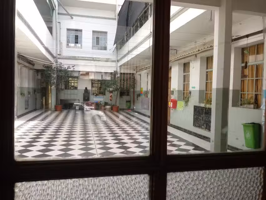 Escuela Primaria Común N 02 Maximio S Victoria