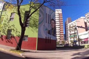 Escuela Primaria Común N 02 República de Panamá