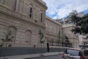 Escuela Primaria Común N 03 Dr Onésimo Leguizamón