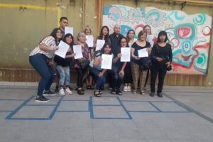 Escuela Primaria Común N 04 Rafael Ruiz de los Llanos